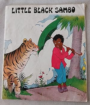 Little Black Sambo