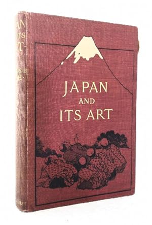 Bild des Verkufers fr Japan and Its Art zum Verkauf von Structure, Verses, Agency  Books