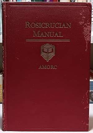 Rosicrucian Manual