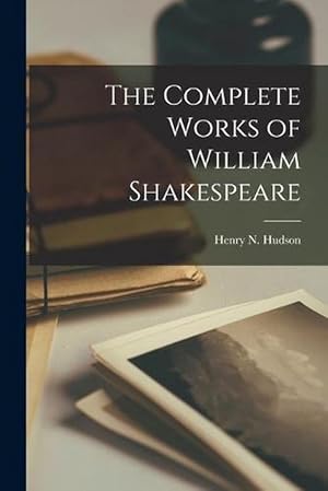 Immagine del venditore per The Complete Works of William Shakespeare (Paperback) venduto da Grand Eagle Retail