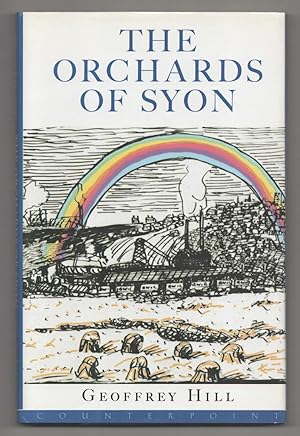 Bild des Verkufers fr The Orchards of Syon zum Verkauf von Jeff Hirsch Books, ABAA
