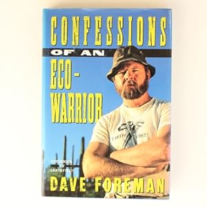 Confessions of an Eco Warrior