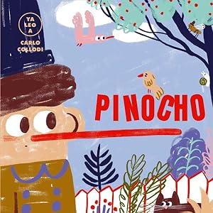 Seller image for Pinocho -Language: spanish for sale by GreatBookPricesUK