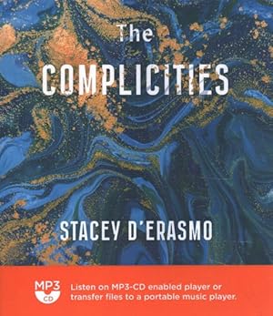 Seller image for Complicities for sale by GreatBookPrices