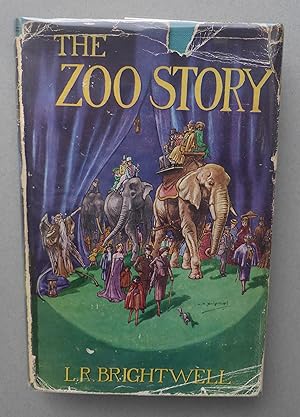 The Zoo Story - London Zoo