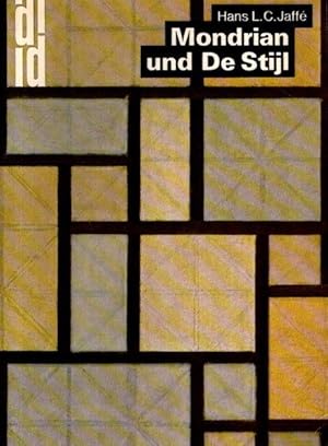 Seller image for Mondrian und De Stijl. for sale by nika-books, art & crafts GbR