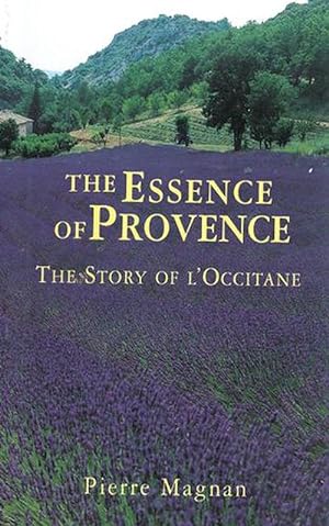Seller image for The Essence of Provence (Paperback) for sale by Grand Eagle Retail