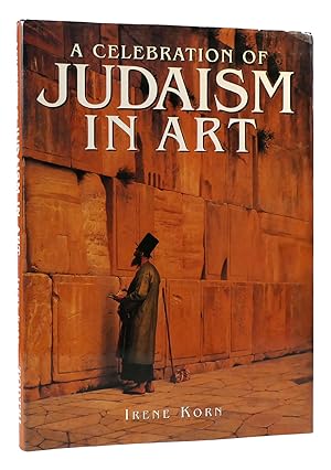 Image du vendeur pour JUDAISM IN ART mis en vente par Rare Book Cellar