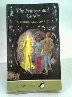 Seller image for The Princess and Curdie for sale by World of Rare Books