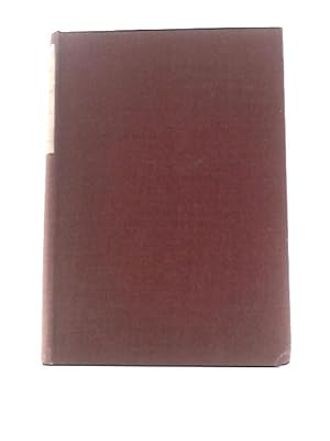Imagen del vendedor de The Works of Charles and Mary Lamb: Volume VII: Letters, 1821-1834 a la venta por World of Rare Books