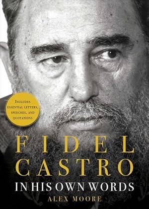 Immagine del venditore per Fidel Castro (Hardcover) venduto da Grand Eagle Retail