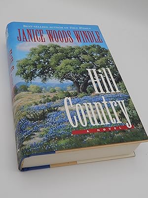 Seller image for Hill Country for sale by Lee Madden, Book Dealer