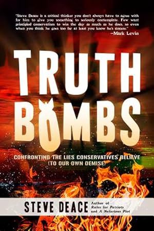 Seller image for Truth Bombs (Paperback) for sale by Grand Eagle Retail