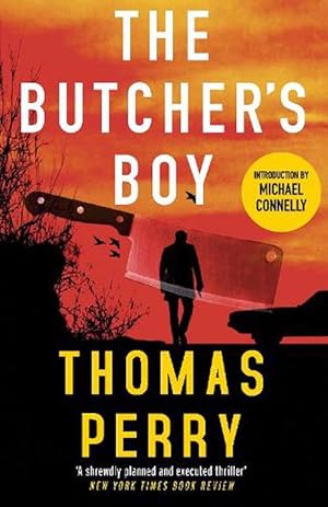 Seller image for The Butcher's Boy (Paperback) for sale by Grand Eagle Retail