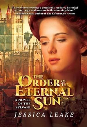 Seller image for The Order of the Eternal Sun (Paperback) for sale by Grand Eagle Retail