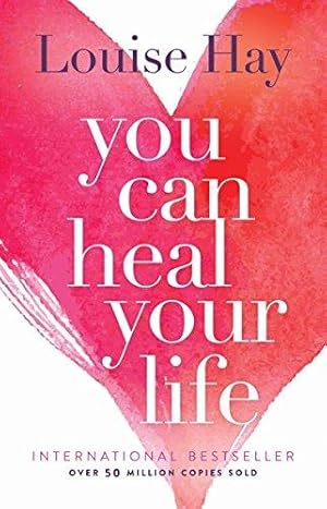 Bild des Verkufers fr You Can Heal Your Life zum Verkauf von WeBuyBooks