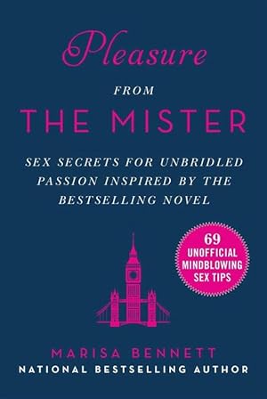 Seller image for Pleasure from the Mister (Hardcover) for sale by Grand Eagle Retail