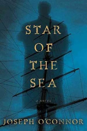 Imagen del vendedor de Star of the Sea a la venta por GreatBookPrices
