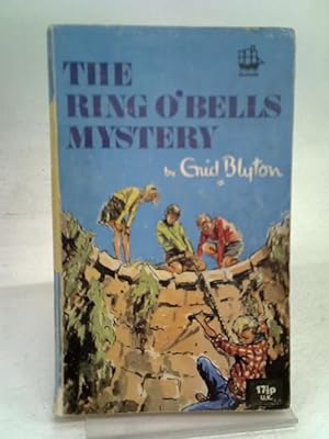 Imagen del vendedor de The Ring O'Bells Mystery a la venta por World of Rare Books