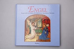 Image du vendeur pour ENGEL. Dargestellt in Bildern aus der Biblioteca Apostolica Vaticana mis en vente par INFINIBU KG