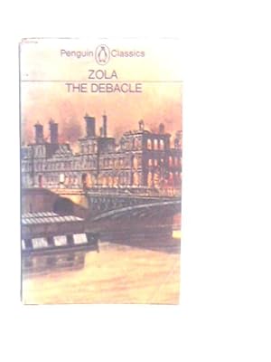 Seller image for The Debacle for sale by World of Rare Books