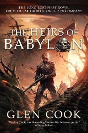 Seller image for The Heirs of Babylon (Paperback) for sale by Grand Eagle Retail