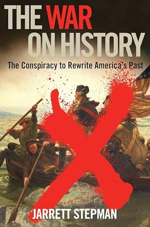 Seller image for The War on History (Hardcover) for sale by Grand Eagle Retail