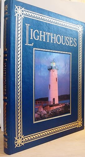 Seller image for Lighthouses for sale by The Bark of the Beech Tree