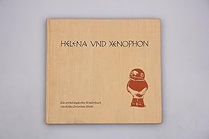 Immagine del venditore per HELENA UND XENOPHON. Ein archologisches Kinderbuch venduto da INFINIBU KG
