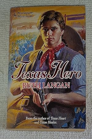 Texas Hero [Import]