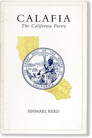 Calafia: the California Poetry