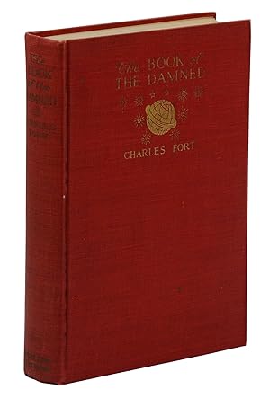 The Book of the Damned