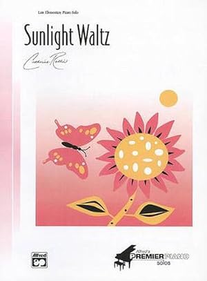 Seller image for Sunlight Waltz (Paperback) for sale by Grand Eagle Retail