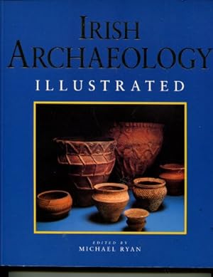 Immagine del venditore per Irish Archaeology Illustrated venduto da WeBuyBooks