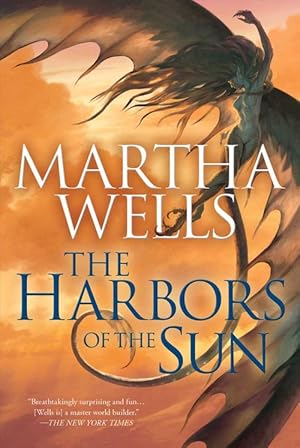 Seller image for The Harbors of the Sun (Hardcover) for sale by Grand Eagle Retail