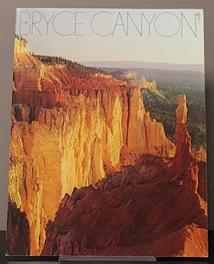 Seller image for Bryce Canyon for sale by Spellbinder Books