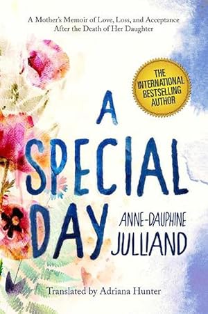 Seller image for A Special Day (Hardcover) for sale by Grand Eagle Retail