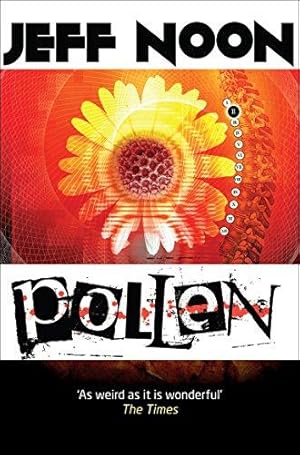 Image du vendeur pour Pollen mis en vente par WeBuyBooks