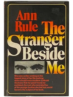 Seller image for The Stranger Beside Me for sale by Yesterday's Muse, ABAA, ILAB, IOBA