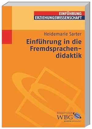 Bild des Verkufers fr Einfhrung in die Fremdsprachendidaktik (Erziehungswissenschaft kompakt) zum Verkauf von Gerald Wollermann