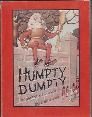 Humpty Dumpty: A Pictorial History