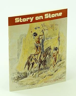 Story on Stone: A Photographic Record of Rock Art in the Southern Alberta Area Surrounding the Ci...