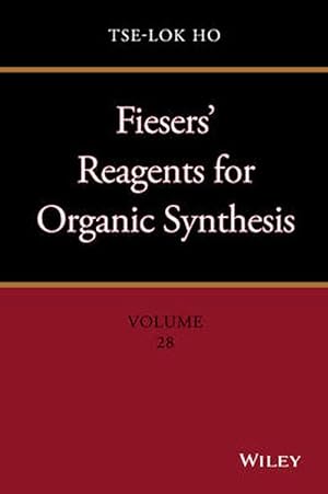 Immagine del venditore per Fiesers' Reagents for Organic Synthesis, Volume 28 (Hardcover) venduto da Grand Eagle Retail