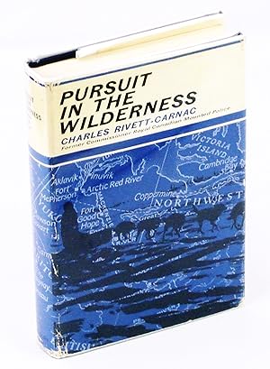 Seller image for Pursuit in the Wilderness for sale by RareNonFiction, IOBA