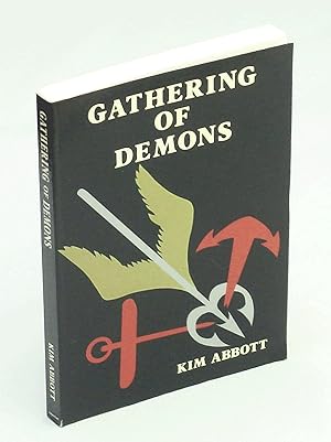 Seller image for Gathering of Demons: 407 Demon Squadron of the Royal Canadian Air Force [RCAF], during its first year of operations, between May 8, 1941, and June 30, 1942, when it was engaged on low level shipping attacks along the coasts of occupied Europe for sale by RareNonFiction, IOBA