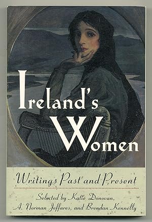 Bild des Verkufers fr Ireland's Women: Writings Past and Present zum Verkauf von Between the Covers-Rare Books, Inc. ABAA