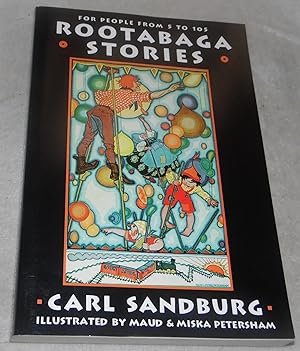 Seller image for Rootabaga Stories for sale by Pheonix Books and Collectibles