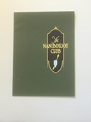 The Naniboujou Club