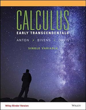 Bild des Verkäufers für Calculus Early Transcendentals Single Variable Eleventh Edition Binder Ready Version (Loose Leaf) zum Verkauf von Grand Eagle Retail