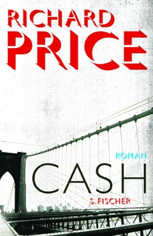 Image du vendeur pour Cash: Roman (Literatur (international)) mis en vente par Bcherbazaar